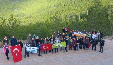 GEDAK'tan Doğa Yürüyüşü