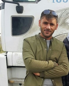 Habur Kaptanları, Irak'ta Gözaltında Tutulan Şoför İçin Kampanya Başlattı