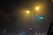 ENERJİ TASARRUFU - Hava Kirliliği Meclis'e Taşındı
