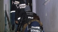 VATAN CADDESİ - İstanbul'da Şafak Vakti Narkotik Operasyonu
