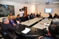 ÖZDEMİR SABANCI - Kent İçi Trafiğe Tek Yön Formülü