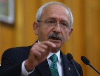 SORUŞTURMA İZNİ - Kılıçdaroğlu hakkında soruşturma