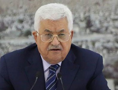 Mahmud Abbas konuştu: Kudüs için savaşacağız