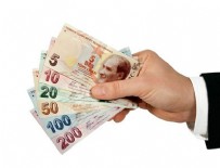 TORBA YASA - Maliye Bakanlığı'ndan asgari ücret kararı