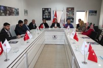 MİDDER;'Bu Ümmete Güçlü Ve Büyük Türkiye Lazım'