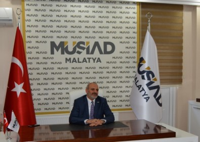 MÜSİAD Başkanı Kalan'dan Zarrab Davası Değerlendirmesi