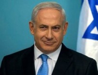 BENYAMİN NETANYAHU - Netanyahu'dan Trump açıklamasına ilk tepki