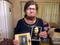 Kimsesizdi, Şimdi De Evsiz Kalacak