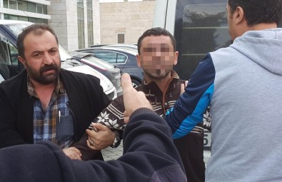 Samsun'da Kokain Davasında 4 Kişiye 15 Yıldan 23 Yıla Kadar Hapis