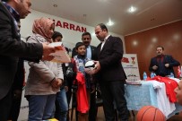 Şanlıurfa'da Öğrencilere Sınav Kitapları Dağıtıldı