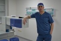İĞNE TEDAVİSİ - Sarı Nokta Hastaları Yaşama Yeniden 'Merhaba' Diyecek