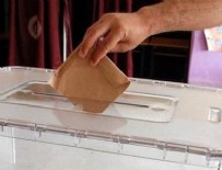 SEÇIM BARAJı - Seçim barajı yüzde 10'da kalıyor