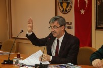 TOPLANTI TUTANAĞI - Şehidin İsmi Sokağa Verilecek