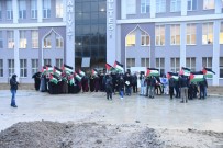 SIYONIST  - Sinop'ta Kudüs Eylemi