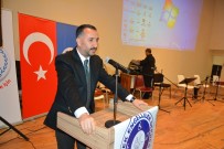 ENGELLİ ÖĞRENCİLER - Siverek'te Engelliler Gönüllerince Eğlendi