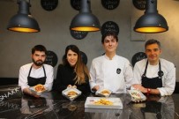 FAST FOOD - 'Sokak Lezzetleri' Sağlıklı Hale Geliyor