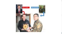 KUZEY IRAK - TAY-DER'den Brett Mcgurk Hakkında Suç Duyurusu