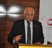 MOĞOLISTAN - TBMM'den Milletvekili Mehmet Erdoğan'a 2 Yeni Görev Daha