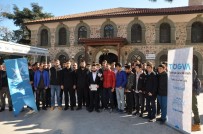 İNSANLIK DRAMI - Trump'a Kudüs Tepkisi