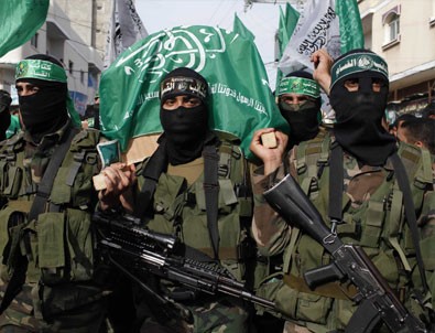 Trump'ın kararına Hamas'tan ilk açıklama