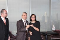 Türkiye'ye Gelen Gastronomi Turistleri Yeme-İçmeye Ortalama 259 Dolar Harcıyor