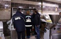 TÜRK PATENT ENSTİTÜSÜ - Van kahvaltısı artık fırınlarda satılamayacak