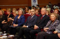 BÜLENT KERIMOĞLU - Yeşilçam'ın Efsanesi Ediz Hun Açıklaması 'Mutluluğun Yegâne Yolu Paylaşmaktır'