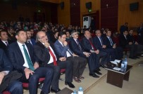 MAHMUT KAŞıKÇı - Yüksekova'da Eğitim Ve Rehberlik Programı