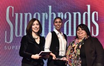 FINANSBANK - 2016 Türkiye'nin Süpermarkaları Ödülleri Sahiplerini Buldu