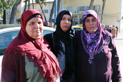 Adana'daki Bebek Skandalının Mağdurlarından Açıklama