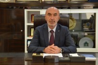 HASAN ANGı - AK Parti Konya İl Başkanı Hasan Angı'dan Kudüs Açıklaması