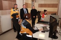 Akdoğan Açıklaması '145 Hasta Hava Ambulanslarıyla Sevk Edildi'