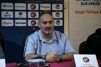 BANVIT - Akgün Altuğ Açıklaması 'Önümüzde Çok Önemli Maçlar Var'