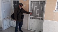 PLAZMA TELEVİZYON - Altınova Sahillerine Hırsızlar Dadandı