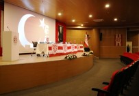 GÜLTEKİN GENCER - Antalyaspor Olağanüstü Genel Kurulu'nda Flaş Gelişme