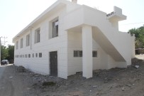 ŞAKIR ÖNER ÖZTÜRK - Artuklu Belediyesinin Hedefi Her Mahalleye Bir Taziye Evi