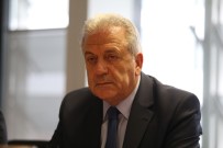 Avrupa Birliği Komiseri Avramopoulos, AB İle Türkiye Arasındaki İlişkileri Değerlendirdi