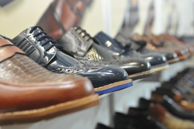 Ayakkabı Sektörü GAPSHOES'te Buluşacak