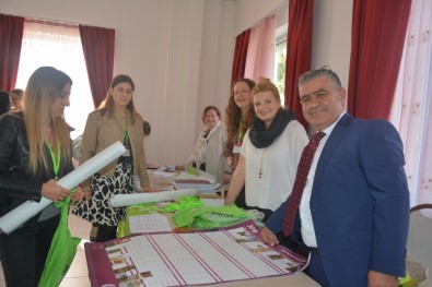 Aydın, Ege Bölgesi'ndeki Almanca Öğretmenlerini Ağırladı