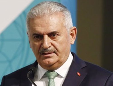 Başbakan Yıldırım: Bu karar Türkiye için yok hükmündedir