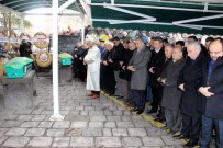 Başkan Palancıoğlu'nun Acı Günü