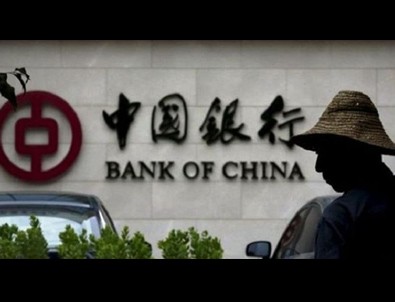 BDDK'nın Bank of China kararı Resmi Gazete'de
