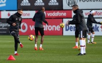 Beşiktaş'ta Kayserispor Maçı Hazırlıklarına Başladı