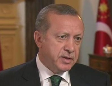 Erdoğan: Çipras, darbeci askerleri iade edeceğini söyledi ama...