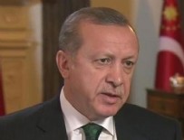 Erdoğan: Çipras, darbeci askerleri iade edeceğini söyledi ama...