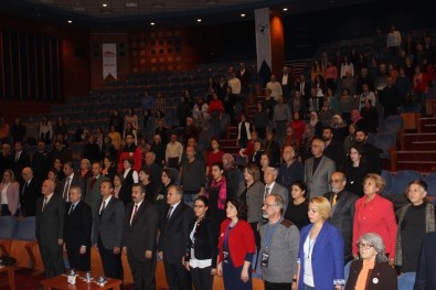 Denizli'de Alzheimer Hastalarını Kimliklendirme Projesi