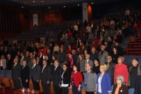 ALZHEİMER HASTASI - Denizli'de Alzheimer Hastalarını Kimliklendirme Projesi