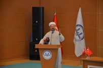 İSLAM TARIHI - 'Diyanet İşleri Başkanlığı Filistinlilerin Yanındadır'