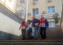 Dolandırıcılar Kargo Firmasını Hedef Aldı