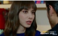 DOLUNAY DİZİSİ - Dolunay 23. Yeni Bölüm 2. Fragman (10 Aralık 2017)